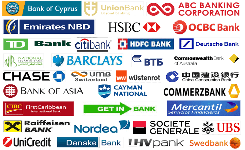 international expat banking options
