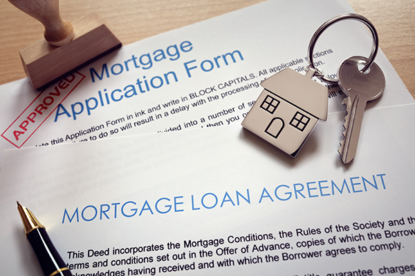 UK Mortgages For Non-Residents & Expats