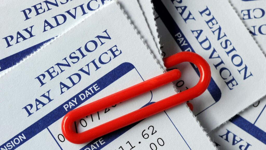 Understanding the UK Pension Transfer Process