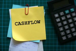 what is cash flow management?