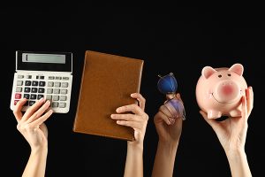 Cash flow management