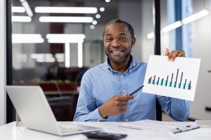 Better Investment Habits