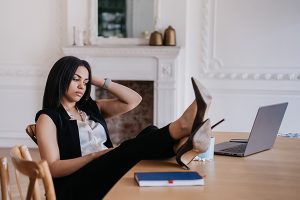 What Happens When You Hit Your Income Goal But Still Feel Stuck?