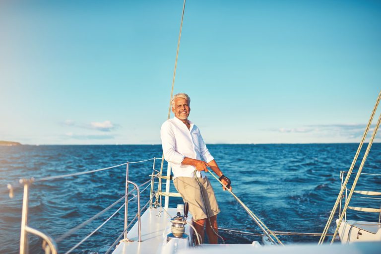 Retire Rich or Retire Soon