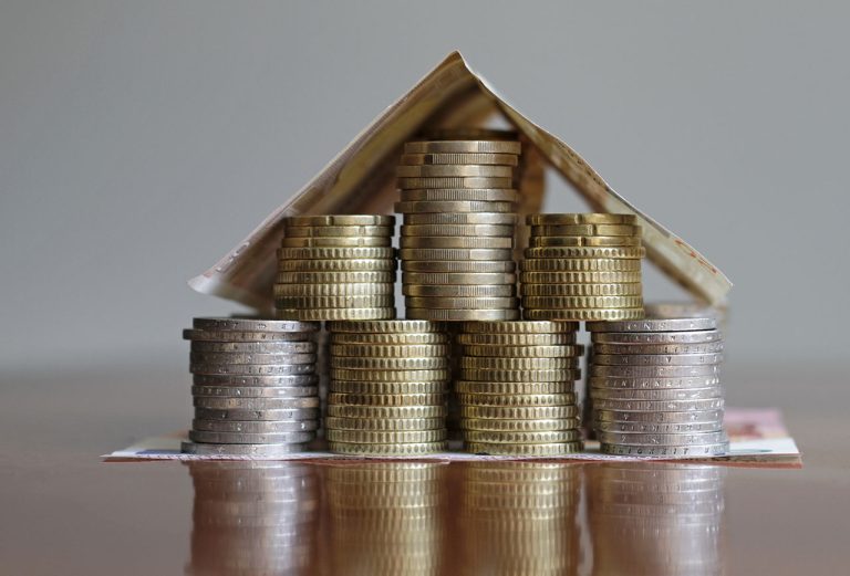 Why Building Wealth Isn’t About the Next Big Investment