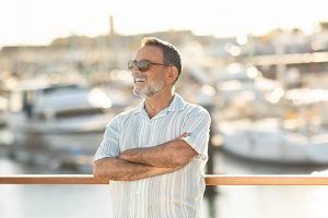 Retire Rich or Retire Soon
