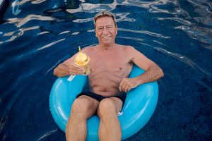 Retire Rich or Retire Soon