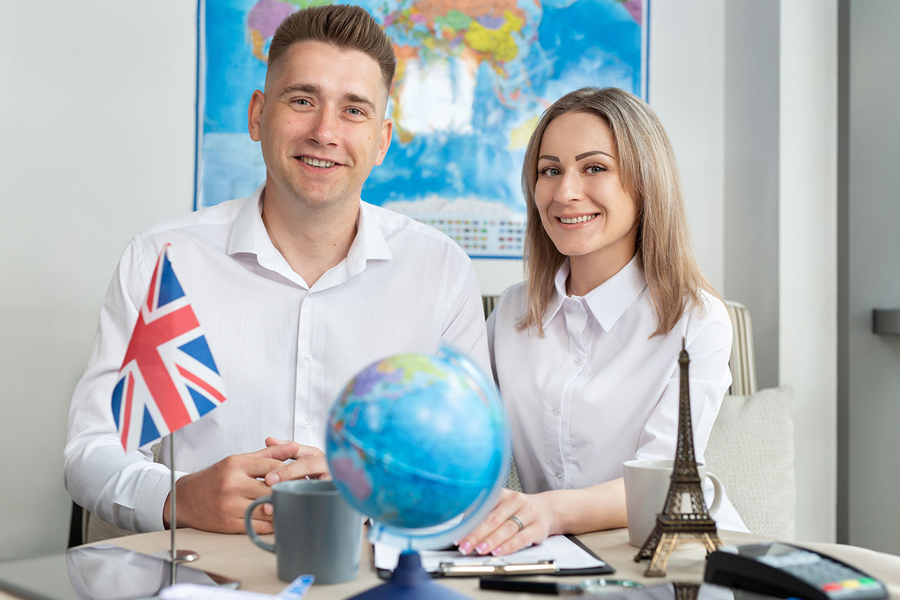 What Happens to Your UK Pension When You Move Abroad