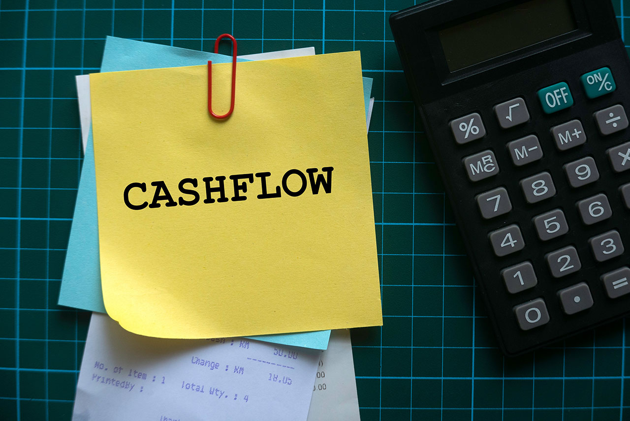What Monthly Retirement Cash Flow Should Look Like